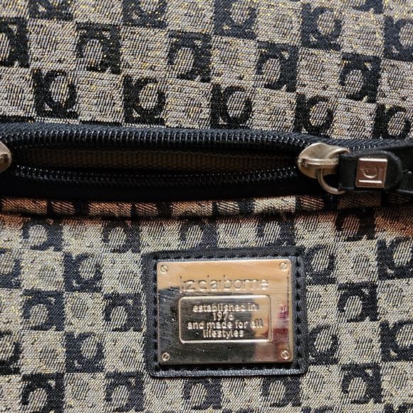 Liz Claiborne Luggage - Picture 2 of 3